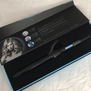 Bio Ionic Long Barrel Styler Curling Iron, 1.25"